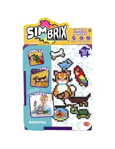 Simbrix pack de inicio