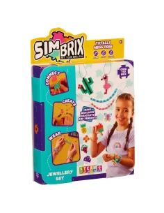 Simbrix pack joyeria