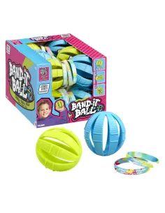 Juego 3 en 1 the band it ball 1 unidad aleatoria