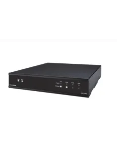 CRESTRON X-SERIES AMPLIFIER (AMP-X300) 6510866