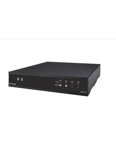 CRESTRON X-SERIES AMPLIFIER (AMP-X300) 6510866