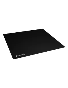 GENESIS Carbon 700 XL Alfombrilla de ratón para juegos Negro 2