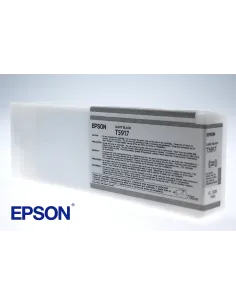 Epson Cartucho T591700 gris
