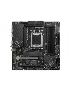 MSI PRO B650M-A WIFI