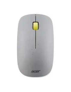 Raton inalambrico acer vero macaron amr020 gris