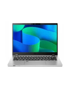 Portatil acer tmp214 - 56 i5 - 1334u 16gb ssd 512gb 14 pulgadas