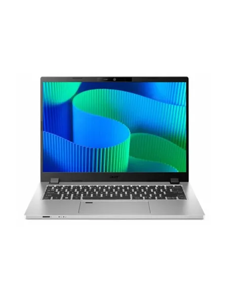 Portatil acer tmp214 - 56 i5 - 1334u 16gb ssd 512gb 14 pulgadas