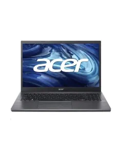 Portatil acer ex215 - 24 r5 - 7520u 8gb ssd 512gb 15.6 pulgadas