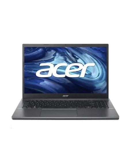 Portatil acer ex215 - 24 r5 - 7520u 8gb ssd 512gb 15.6 pulgadas
