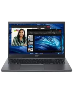 Portatil acer ex215 - 57 i7 - 13620h 16gb ssd 1tb 15.6 pulgadas