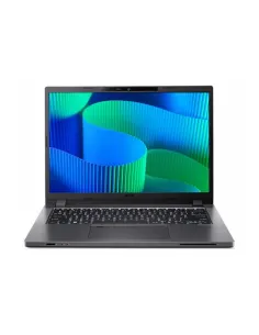 Portatil acer tmp214 - 55 i7 - 150u 16gb ssd 512gb 14 pulgadas