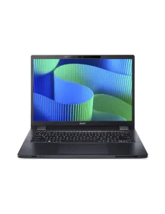 Portatil acer tmp414 - 53 - g2 - tco i7 - 150u 16gb ssd 512gb 14 pulgadas