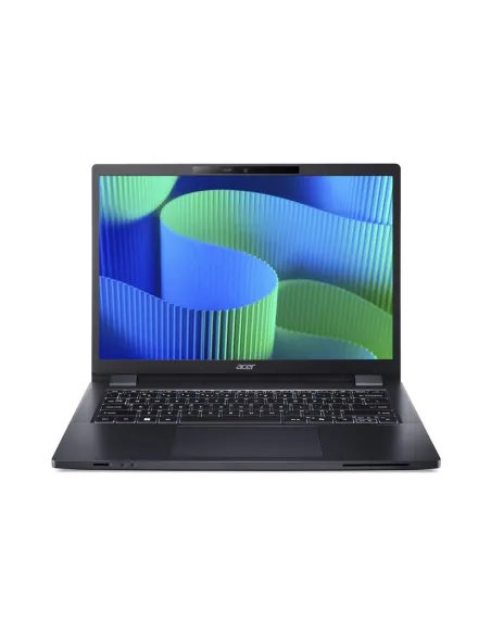 Portatil acer tmp414 - 53 - g2 - tco i7 - 150u 16gb ssd 512gb 14 pulgadas