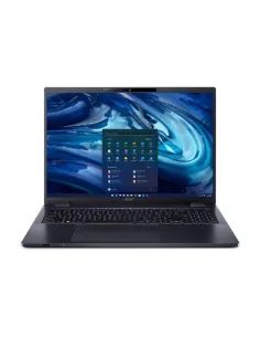 Portatil acer tmp416 - 41 r5p - 6650u 16gb ssd 512gb 16 pulgadas