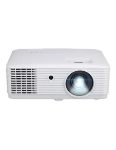 Proyector acer hl6810 dlp 4k uhd 4000 lumenes