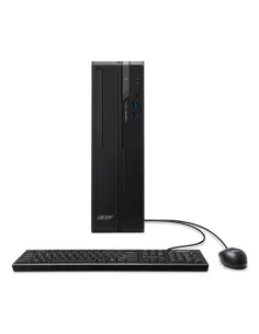 Mini ordenador acer x2720g i5 - 14400 8gb ssd 512gb