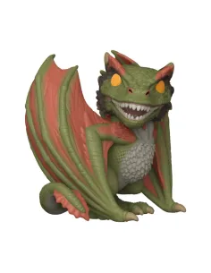 Funko pop oversized la casa del dragón vermax