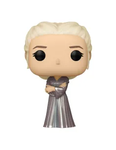 Funko pop la casa del dragón rhaenyra targaryen