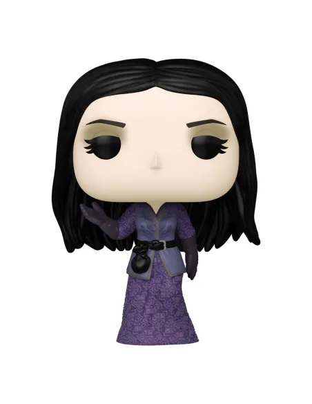 Funko pop la casa del dragón alys rivers