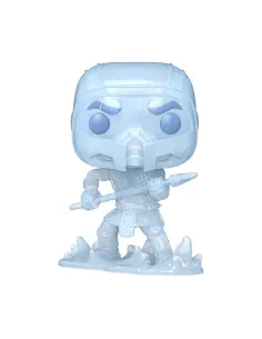 Funko pop mortal kombat sub - zero