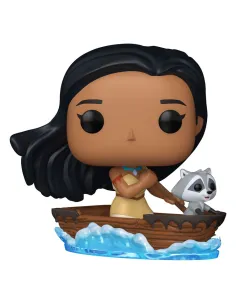 Funko pop plus pocahontas