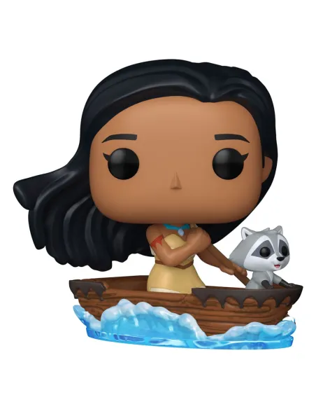 Funko pop plus pocahontas