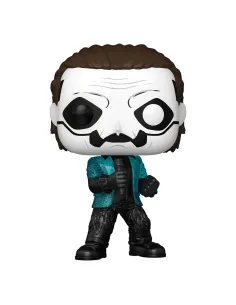 Funko pop rocks ghost papa emeritus glam glitter