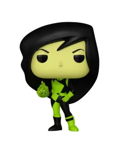 Funko pop disney kim possible -  shego
