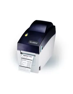 Impresora etiquetas godex dt2x t.d. usb - rs232 - ethernet
