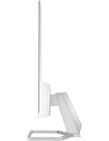 HP Monitor FHD serie 5 de 23,8 pulgadas blanco - 524sw