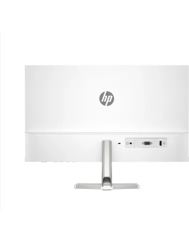 HP Monitor FHD serie 5 de 23,8 pulgadas blanco - 524sw