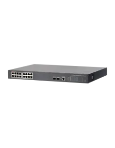 Dahua Technology PoE DH-PFS4218-16GT-240