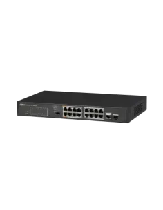 Dahua Technology PFS3117-16ET-135