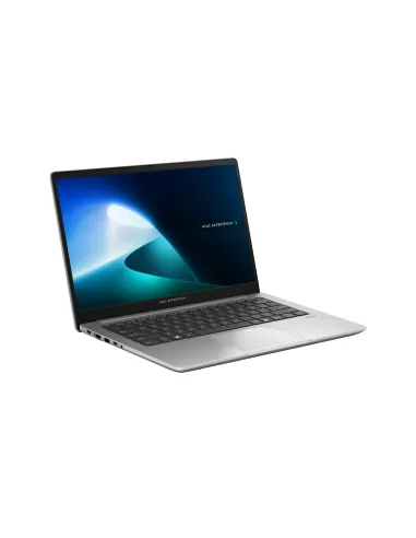 ASUS ExpertBook P1403CVA-S60537 - Ordenador Portátil 14" Full HD (Intel Core i3-1315U, 16GB RAM, 512GB SSD, UHD Graphics, Sin