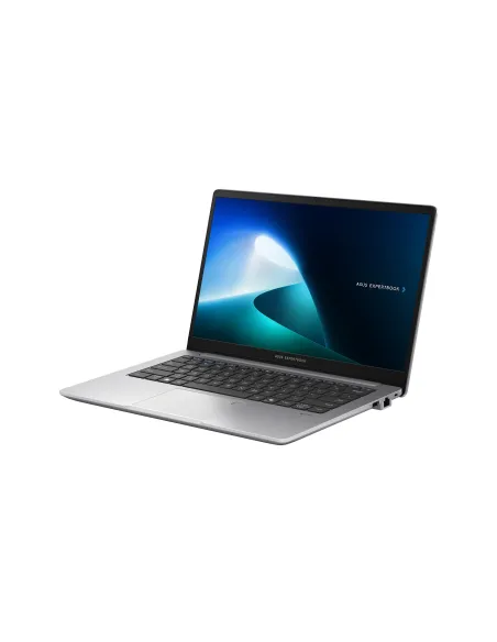 ASUS ExpertBook P1403CVA-S60537 - Ordenador Portátil 14" Full HD (Intel Core i3-1315U, 16GB RAM, 512GB SSD, UHD Graphics, Sin