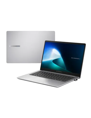 ASUS ExpertBook P1403CVA-S60537 - Ordenador Portátil 14" Full HD (Intel Core i3-1315U, 16GB RAM, 512GB SSD, UHD Graphics, Sin