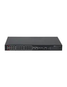 Dahua Technology PoE DH-PFS4226-24ET-360-V3