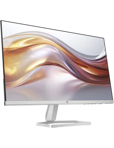 HP Monitor FHD serie 5 de 23,8 pulgadas - 524sf