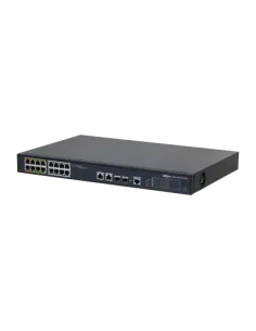 Dahua Technology ePoE DH-LR2218-16ET-240-V2