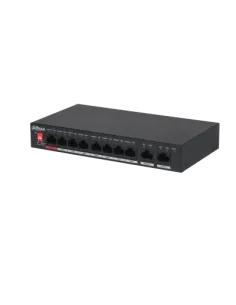 Dahua Technology PoE PFS3010-8ET-96-V2