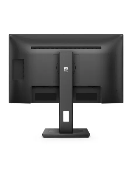 Philips S Line 242S9JML 00 LED display 61 cm (24") 1920 x 1080 Pixeles Full HD LCD Negro