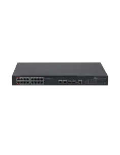 Dahua Technology PoE PFS4218-16ET-240