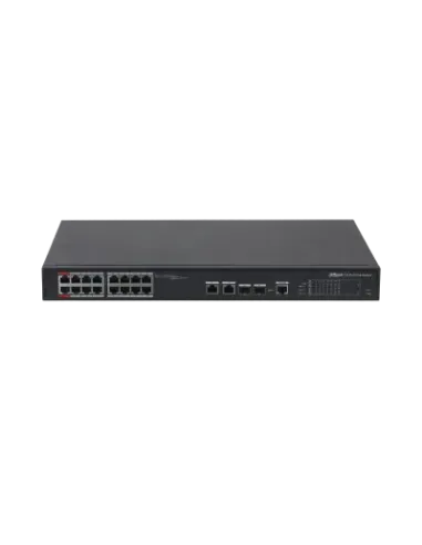 Dahua Technology PoE PFS4218-16ET-240