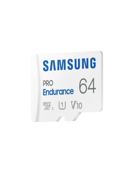 Samsung MB-MJ64K 64 GB MicroSDXC UHS-I Clase 10