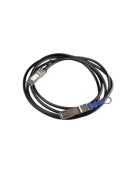 DAC MIKROTIK XQ+DA0001 DIRECT ATTACH QSFP28 100G 3 METROS