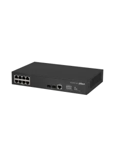 Dahua Technology Access DH-AS4300-8GT2GF