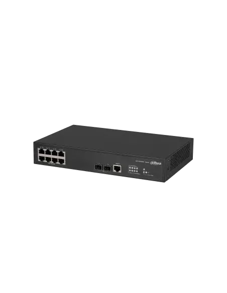 Dahua Technology Access DH-AS4300-8GT2GF