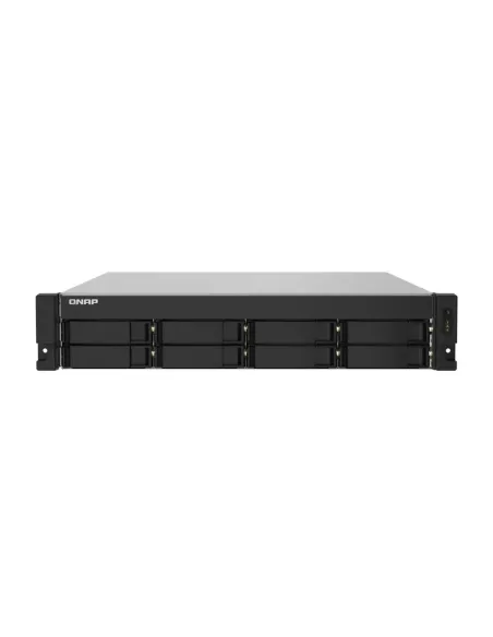 QNAP TS-832PXU-RP