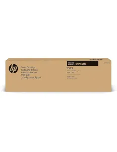 Toner hp y506l amarillo