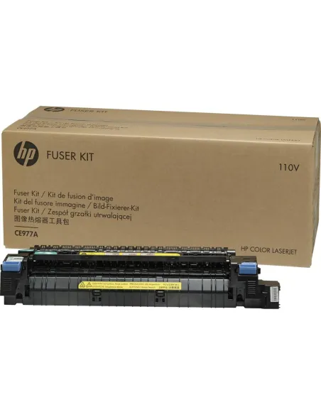 Toner hp color laserjet cp5525 110v